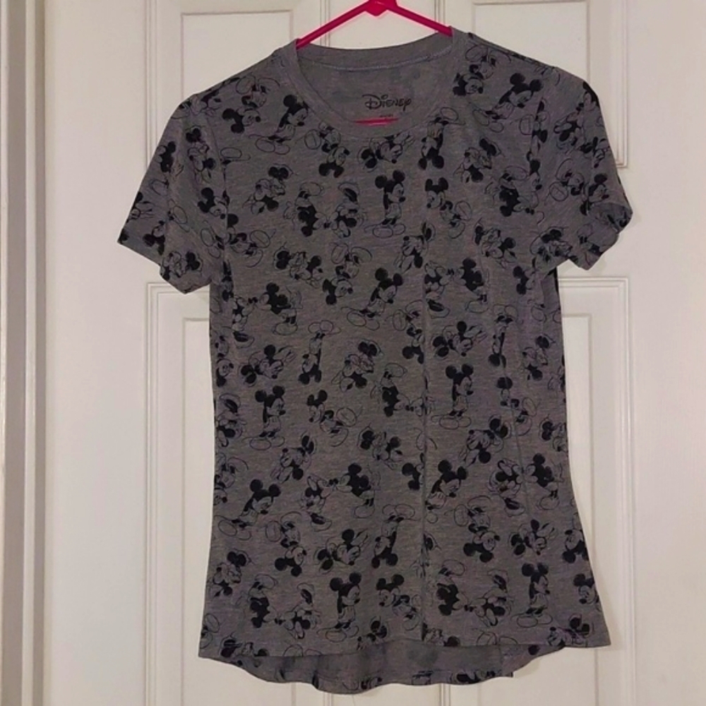 Disney Mickey Mouse shirt